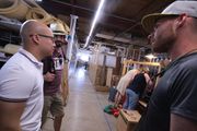 20170704 Vancouver MakerLabs MakerspaceVancouver 7